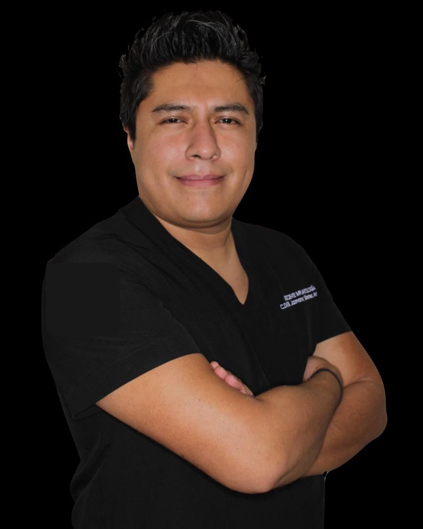 Jazmany Sánchez