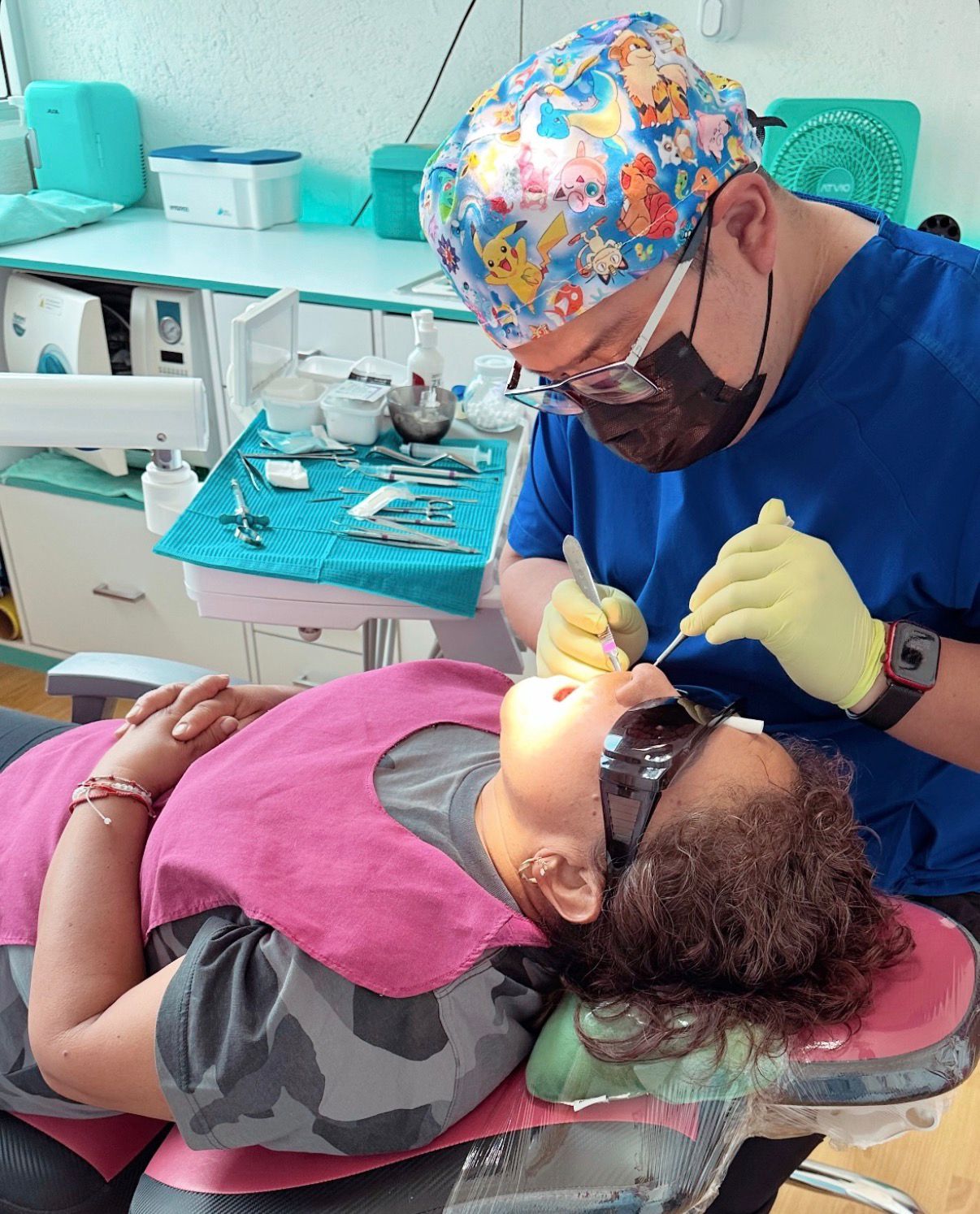 Endodoncia 